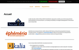 ikalia.com