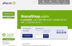 ikonashop.com
