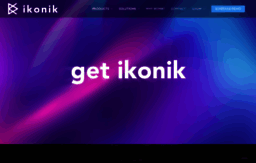 ikonik.com