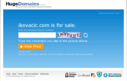 ikovacic.com