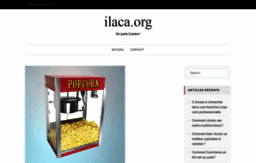ilaca.org