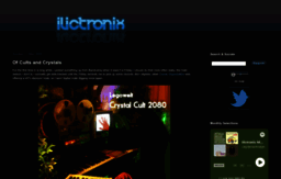 ilictronix.com