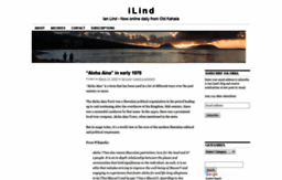 ilind.net