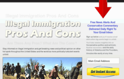 illegalimmigrationprosandcons.com