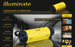 illuminate-flashsystems.com