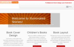 illuminatedstories.com