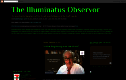 illuminatusobservor.blogspot.com