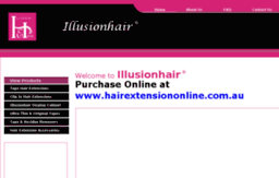 illusionhair.net