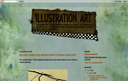 illustrationart.blogspot.com