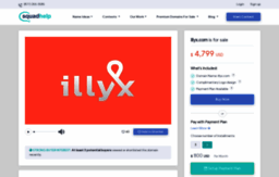 illyx.com