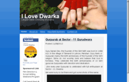 ilovedwarka.com