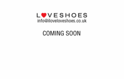 iloveloveshoes.co.uk