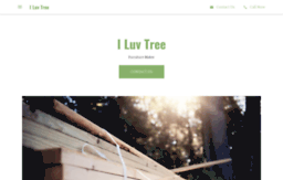 iluvtree.com