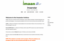 imaanstar.com
