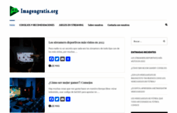imagengratis.org
