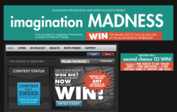 imaginationmadness.com