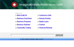 imaginationphotoservices.com