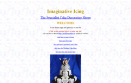 imaginativeicing.demon.co.uk