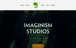 imaginismstudios.com