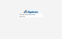 imarc.algebraix.com