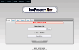 imgproject.net
