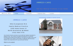 immedi-care.com