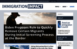 immigrationimpact.com