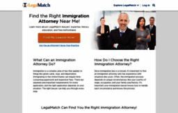 immigrationlawyers.legalmatch.com