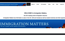 immigrationmatters.co.uk