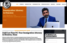 immigrationsavior.com