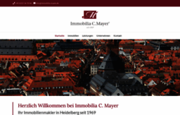 immobilia-mayer.de