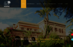 immobilier-a-marrakech.com