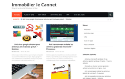 immobilier-le-cannet.fr