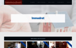 immodret.com