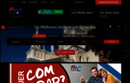 imobiliariaemsorocaba.com.br