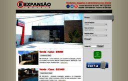 imobiliariaexpansao.com.br