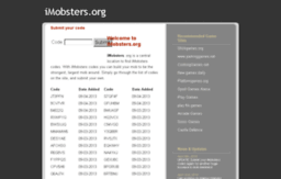 imobsters.org