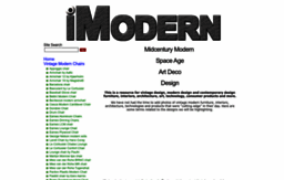 imodern.com