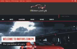 imotors.com.pk