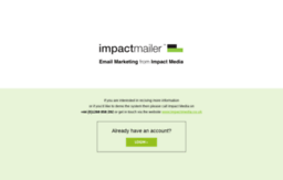 impactmailer.co.uk