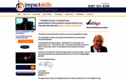 impactskills.com