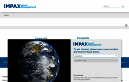 impax.co.uk