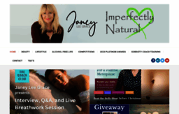 imperfectlynatural.co.uk