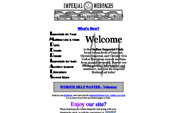 imperialclub.com