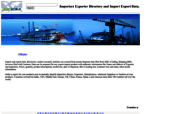 importers-directory.net