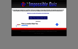 impossible-quiz.com