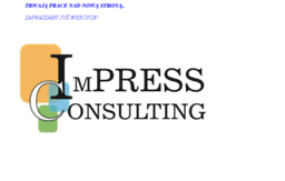 impress-consulting.info