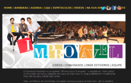 improvavel.com.br