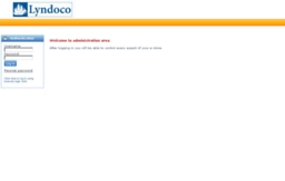 ims.lyndoco.com