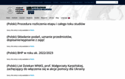 imuz.uw.edu.pl
